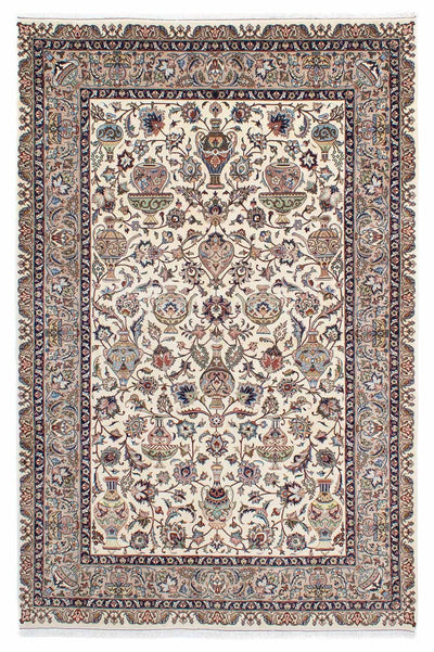 Kashmar Tæppe 200x290cm - Persisk tæppe