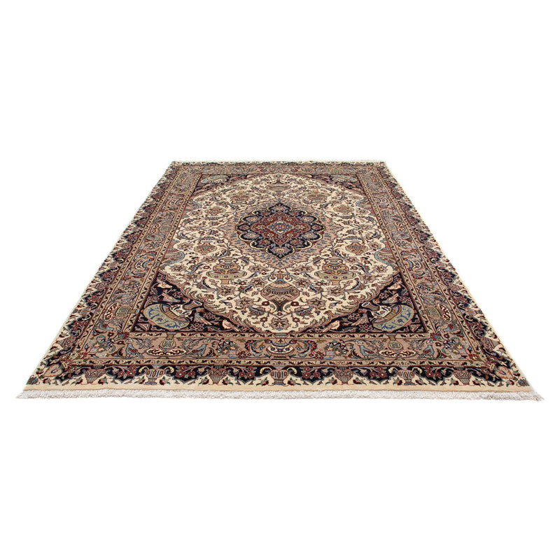 Persisk tæppe - Classic - 288 x 192 cm - beige