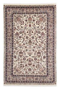 Persisk tæppe - Classic - 310 x 200 cm - beige