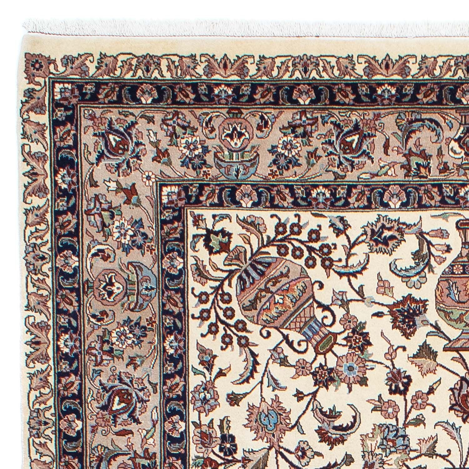 Persisk tæppe - Classic - 310 x 200 cm - beige