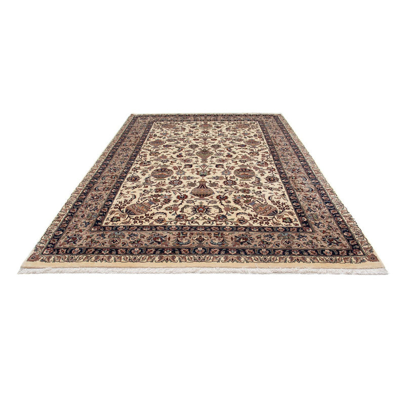 Persisk tæppe - Classic - 310 x 200 cm - beige