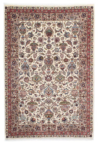 Persisk tæppe - Classic - 290 x 200 cm - beige