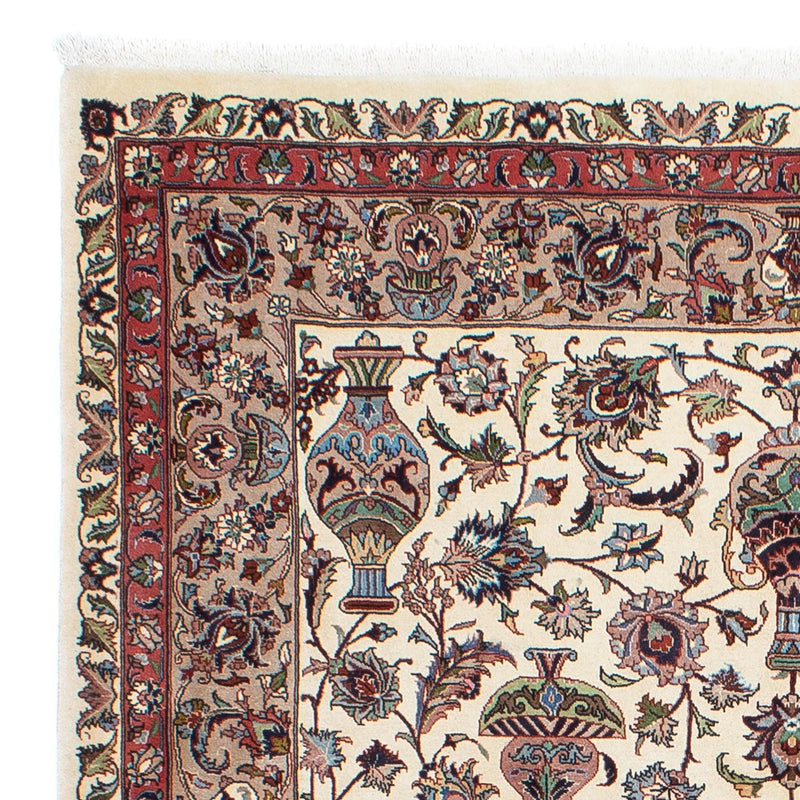 Persisk tæppe - Classic - 290 x 200 cm - beige