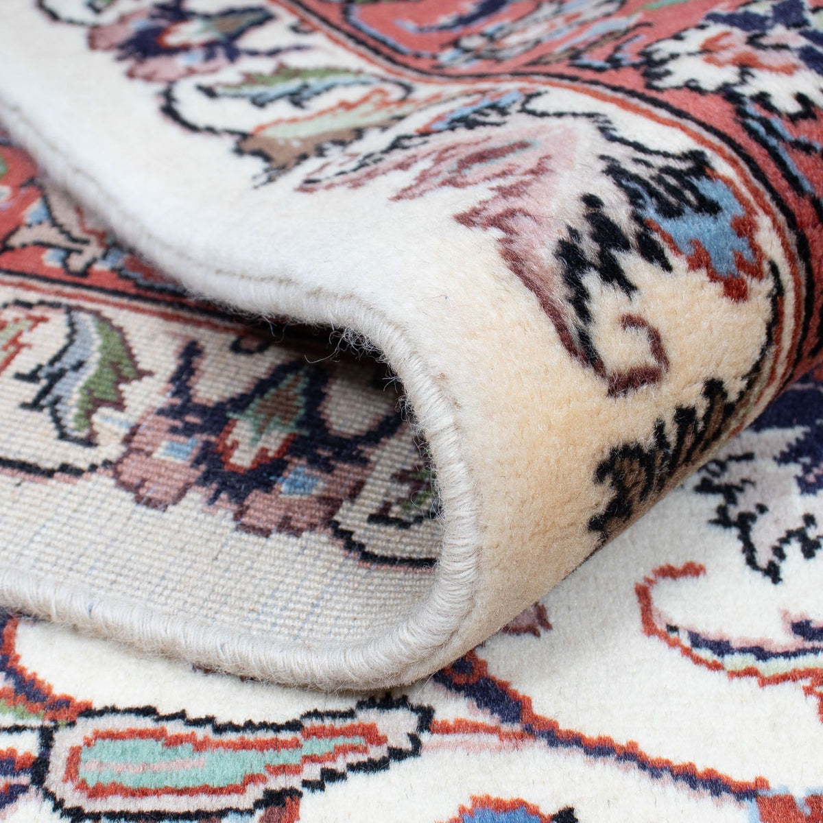 Persisk tæppe - Classic - 290 x 200 cm - beige