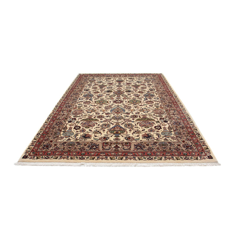 Persisk tæppe - Classic - 290 x 200 cm - beige