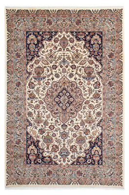 Persisk tæppe - Classic - 298 x 200 cm - beige