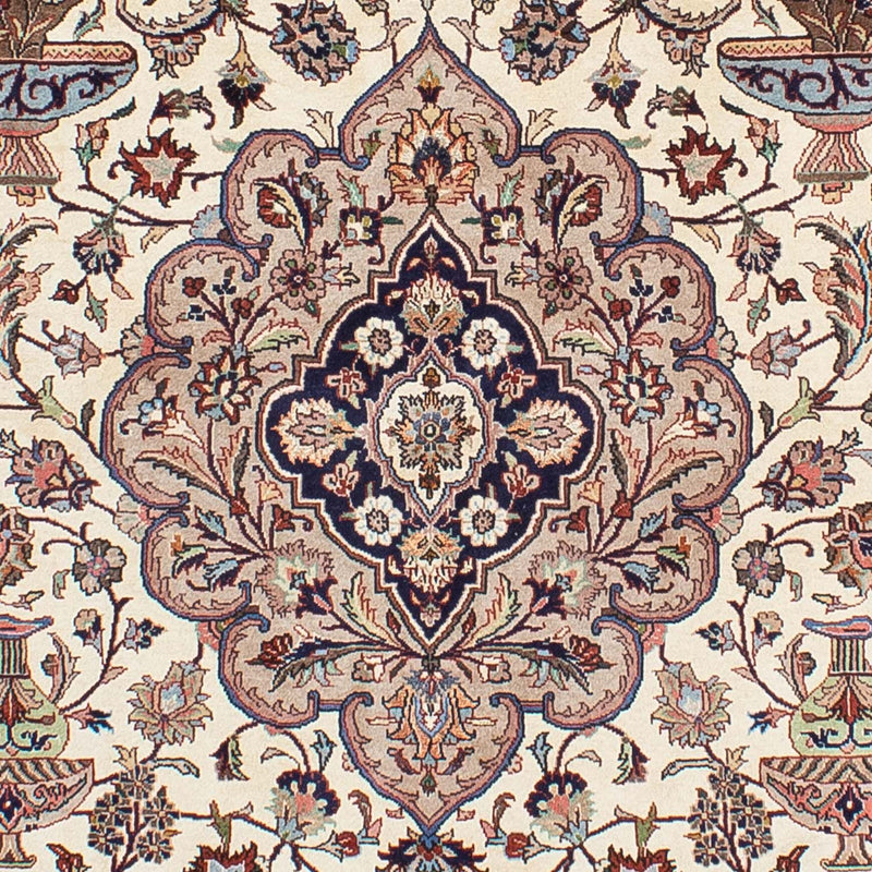 Persisk tæppe - Classic - 298 x 200 cm - beige
