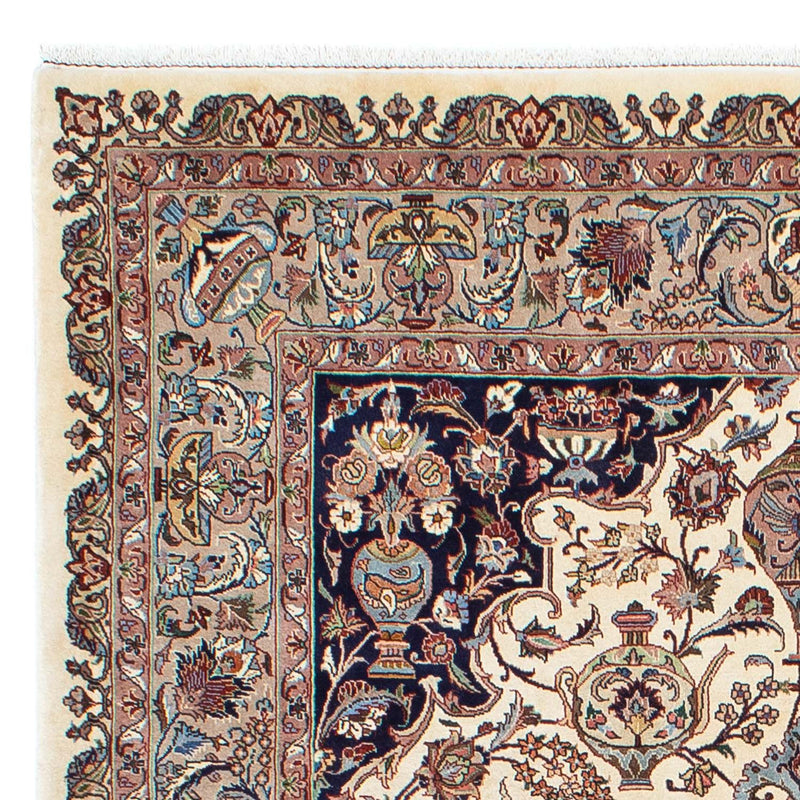 Persisk tæppe - Classic - 298 x 200 cm - beige