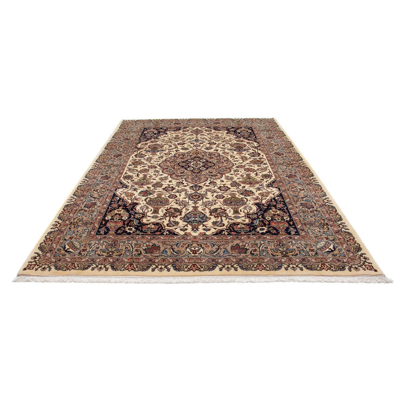 Persisk tæppe - Classic - 298 x 200 cm - beige