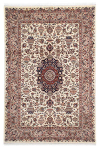 Persisk tæppe - Classic - 297 x 197 cm - beige