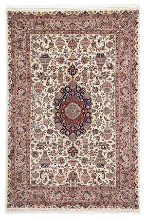 Persisk tæppe - Classic - 297 x 197 cm - beige
