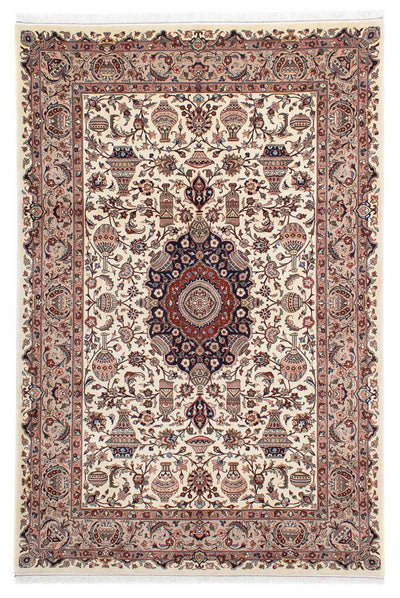 Kashmar Tæppe 197x297cm - Persisk tæppe