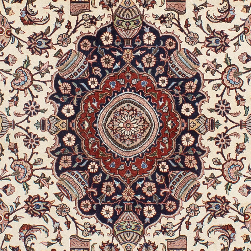 Persisk tæppe - Classic - 297 x 197 cm - beige