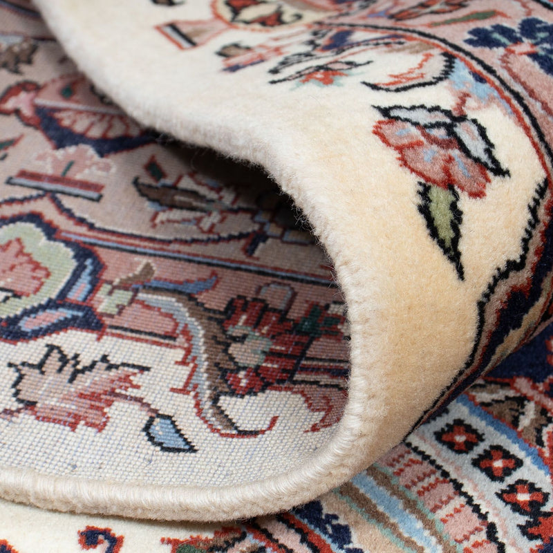 Persisk tæppe - Classic - 297 x 197 cm - beige