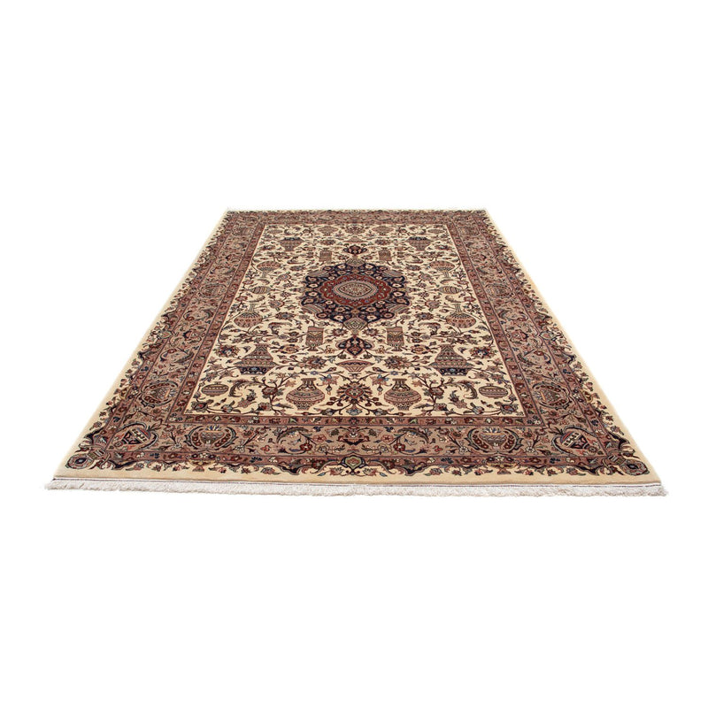 Persisk tæppe - Classic - 297 x 197 cm - beige
