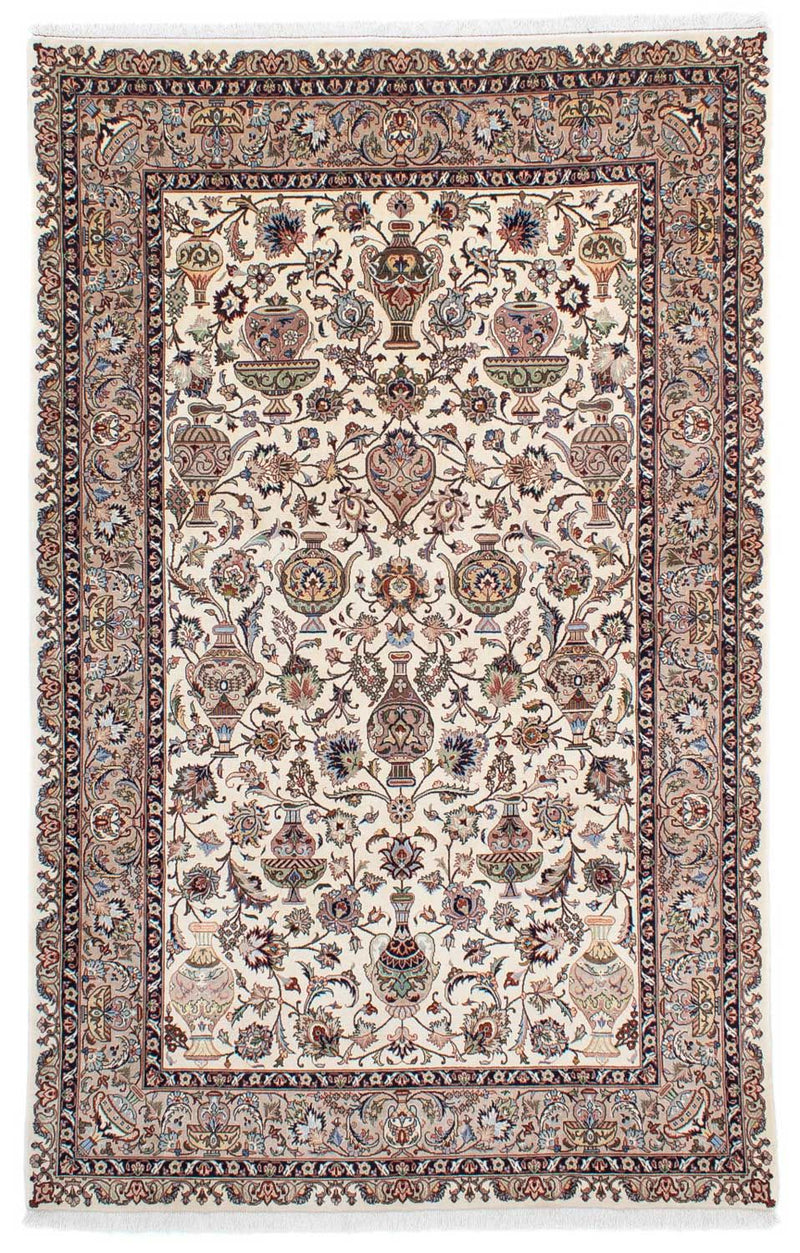 Persisk tæppe - Classic - 303 x 192 cm - beige