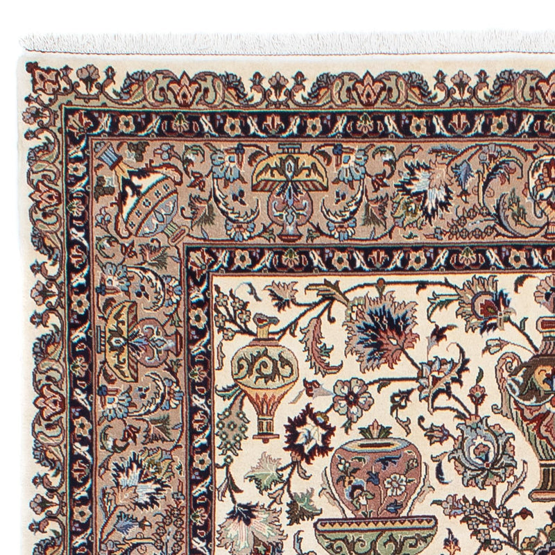 Persisk tæppe - Classic - 303 x 192 cm - beige