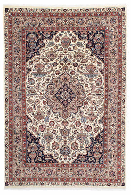 Persisk tæppe - Classic - 290 x 201 cm - beige