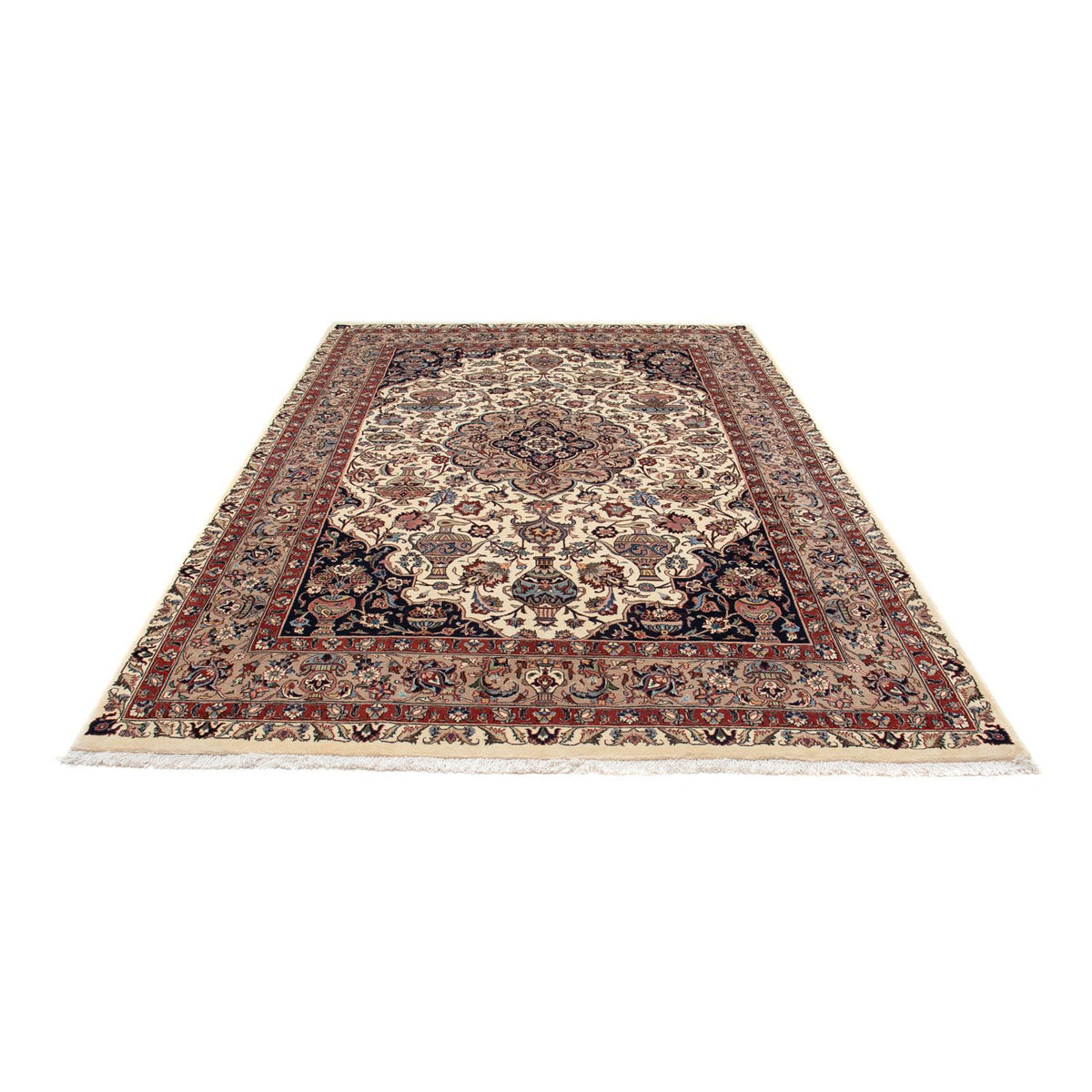 Persisk tæppe - Classic - 290 x 201 cm - beige
