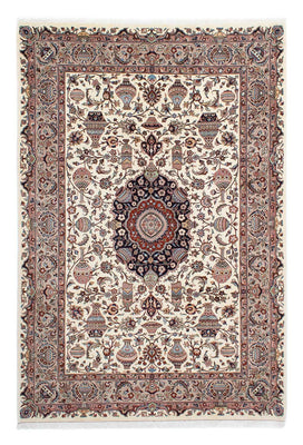 Persisk tæppe - Classic - 293 x 204 cm - beige
