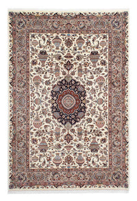 Persisk tæppe - Classic - 293 x 204 cm - beige