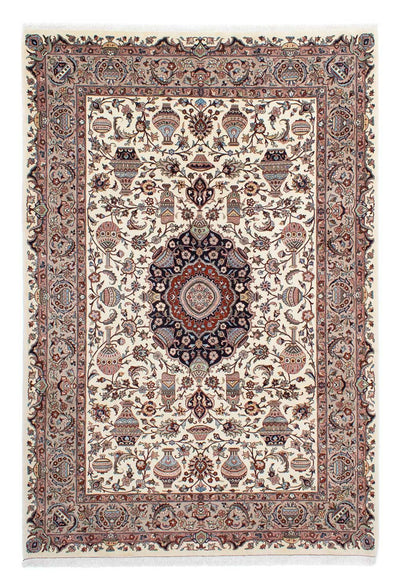 Kashmar Tæppe 204x293cm - Persisk tæppe