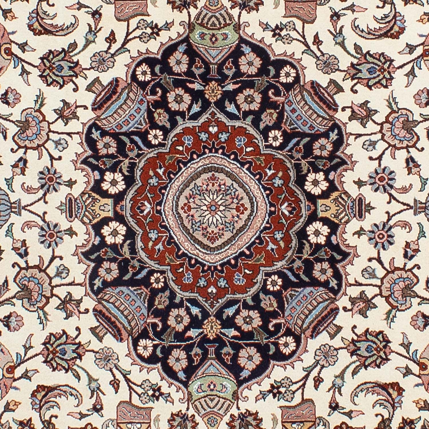 Persisk tæppe - Classic - 293 x 204 cm - beige