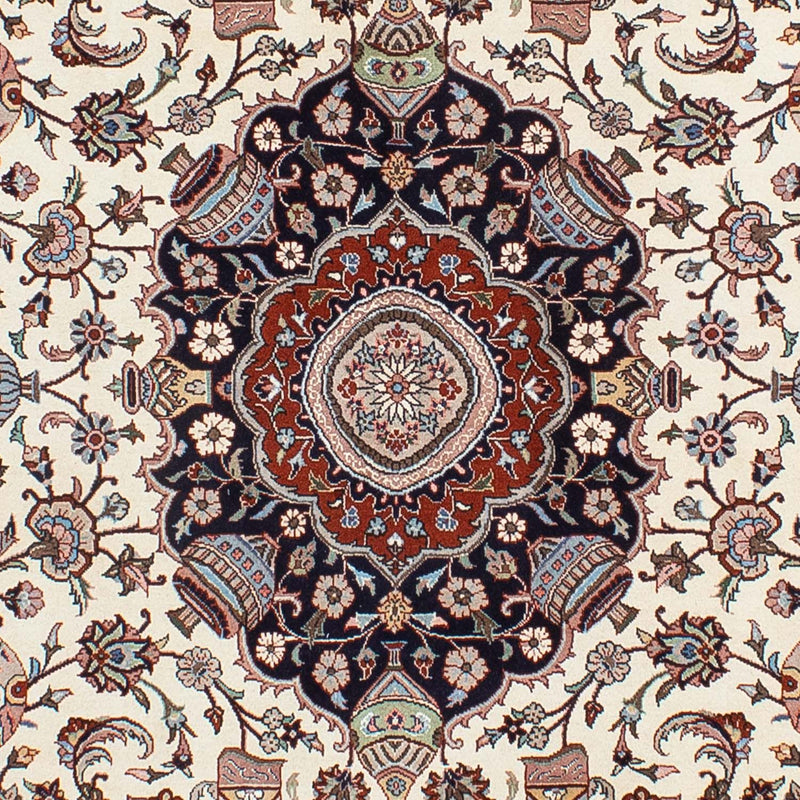 Persisk tæppe - Classic - 293 x 204 cm - beige