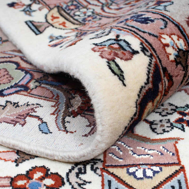 Persisk tæppe - Classic - 293 x 204 cm - beige