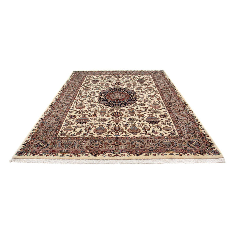 Persisk tæppe - Classic - 293 x 204 cm - beige