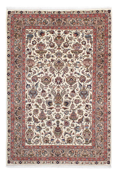 Kashmar Tæppe 201x295cm - Persisk tæppe