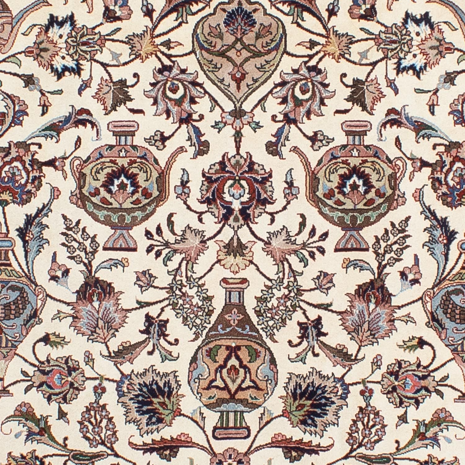 Persisk tæppe - Classic - 295 x 201 cm - beige