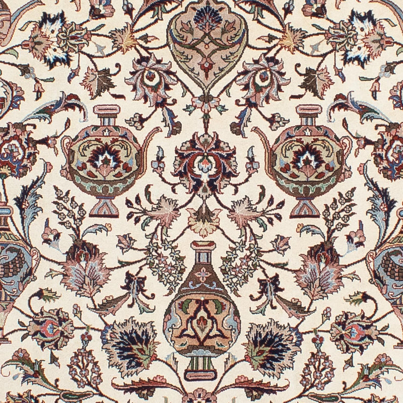 Persisk tæppe - Classic - 295 x 201 cm - beige