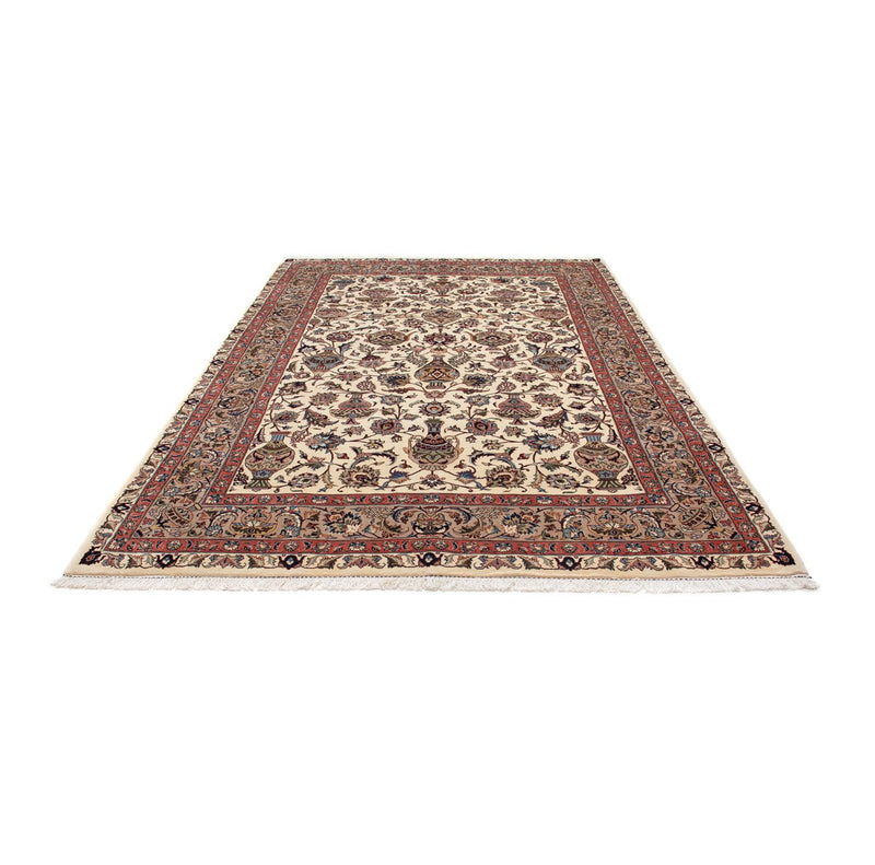 Persisk tæppe - Classic - 295 x 201 cm - beige