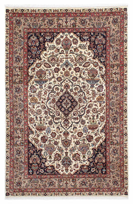 Persisk tæppe - Classic - 300 x 198 cm - beige