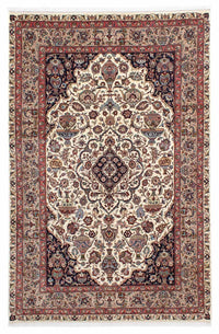 Persisk tæppe - Classic - 300 x 198 cm - beige