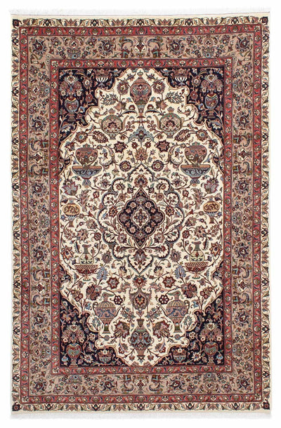 Kashmar Tæppe 198x300cm - Persisk tæppe