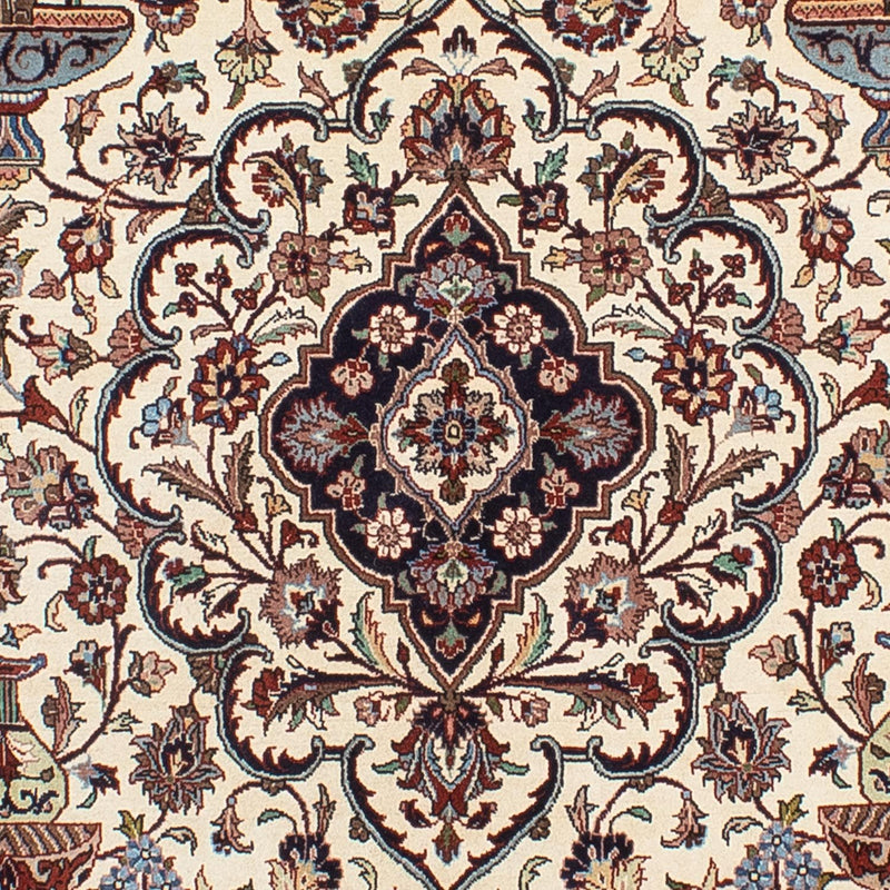 Persisk tæppe - Classic - 300 x 198 cm - beige