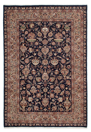 Persisk tæppe - Classic - 295 x 203 cm - sort