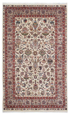 Persisk tæppe - Classic - 327 x 204 cm - beige