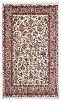 Persisk tæppe - Classic - 327 x 204 cm - beige