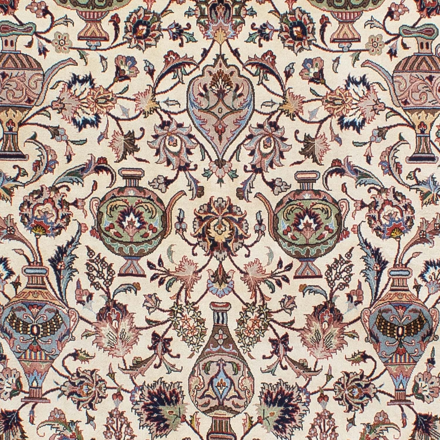 Persisk tæppe - Classic - 327 x 204 cm - beige