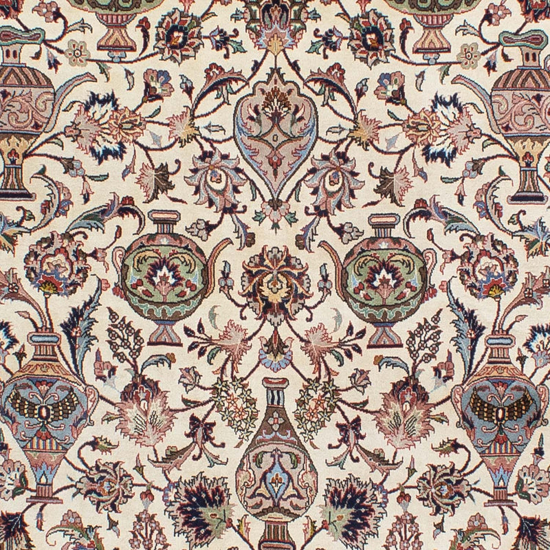 Persisk tæppe - Classic - 327 x 204 cm - beige
