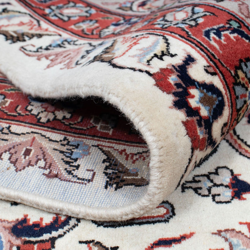 Persisk tæppe - Classic - 327 x 204 cm - beige