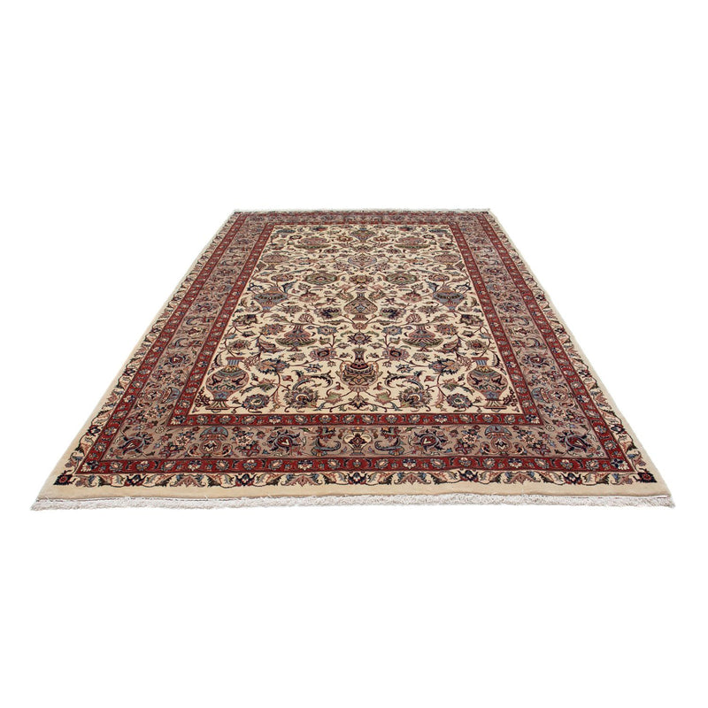 Persisk tæppe - Classic - 327 x 204 cm - beige
