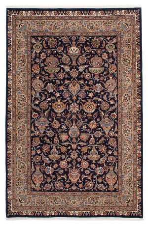 Persisk tæppe - Classic - 290 x 203 cm - sort