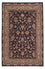 Persisk tæppe - Classic - 290 x 203 cm - sort