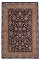 Kashmar Tæppe 203x290cm - Persisk tæppe