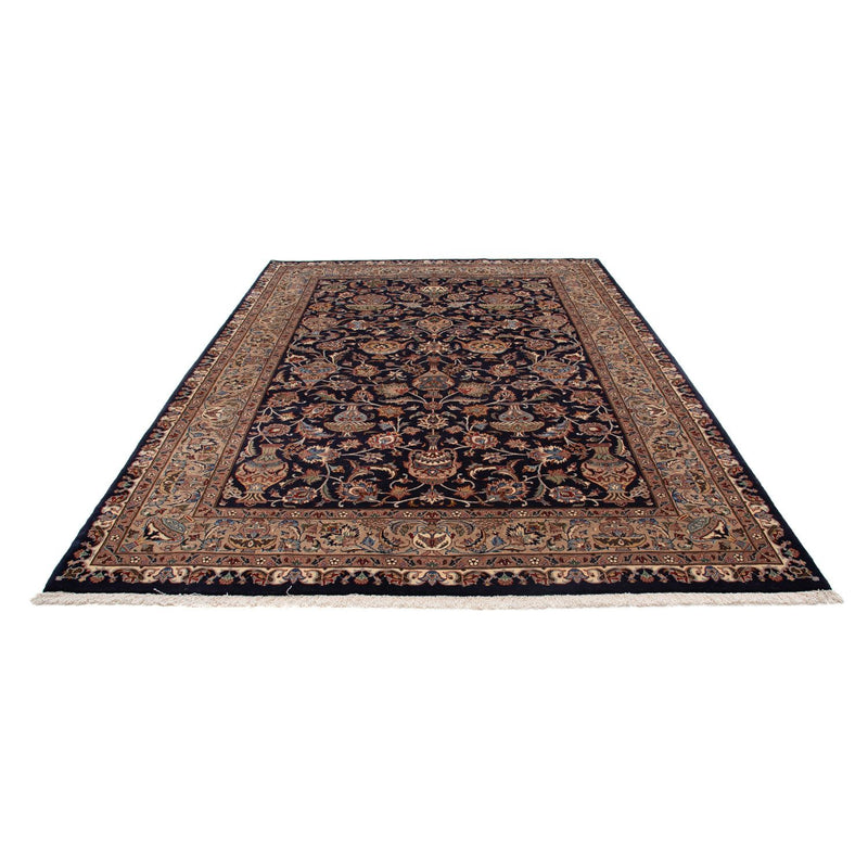 Persisk tæppe - Classic - 290 x 203 cm - sort