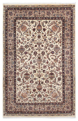 Persisk tæppe - Classic - 304 x 201 cm - beige